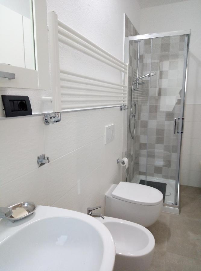 Semi Al Vento: La Bio-Casa Nel Giardino Incantato! Apartment Paesana Exterior foto